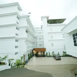 Surya Hotel