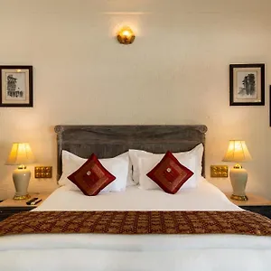 ***** Resort Vatsalya Vihar - A Luxury Pool India
