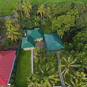  Country house Pamba India