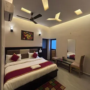 *** Hotel Ps Residency India