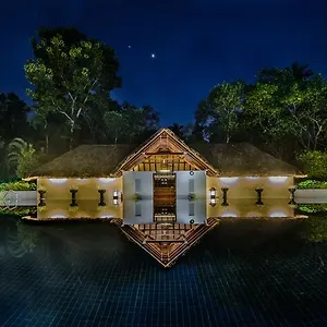 ***** Resort Carnoustie Ayurveda & Wellness India