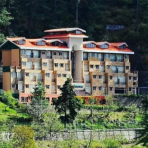 *** Hotel The Naldehra India