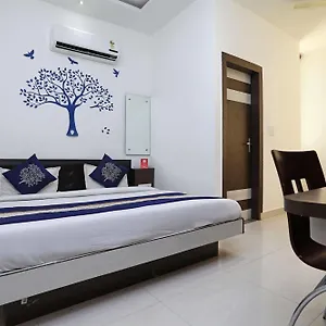 *** Hotel Riviera India