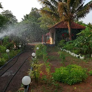  Farm stay Nettle Trees Farm India